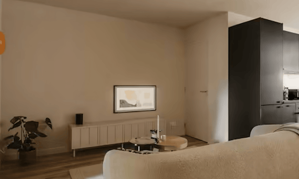 Huis | 55m² | €2200,-