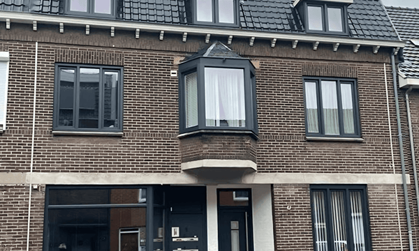Appartement | 43m² | Brunssummerstraat | €750,-