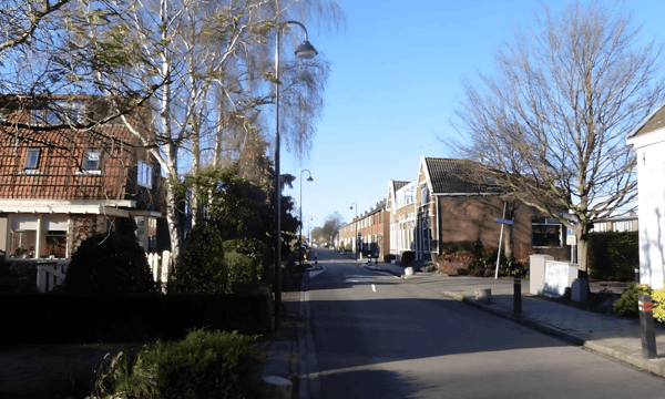 Huis | 60m² | Kaagjesland | €876,-