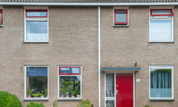 Kamer | 33m² | €932,-