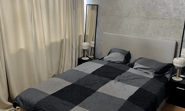Kamer | 15m² | €750,-