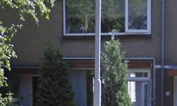 Kamer | 91m² | €1178,-