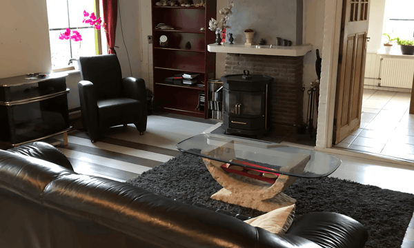 Huis | 80m² | €2250,-