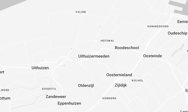 Huis | m² | €2655,-