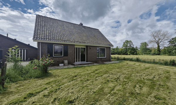 Huis | 87m² | Gravenstraat | €1500,-