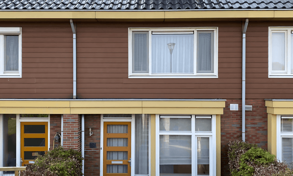 Huis | 85m² | €1700,-
