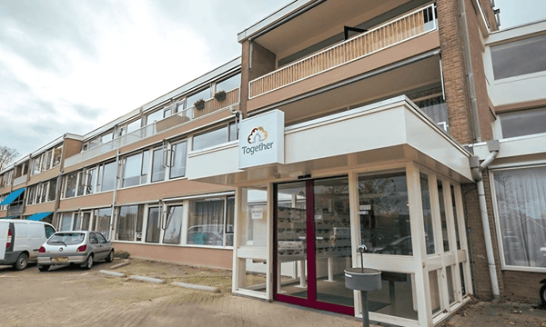 Appartement | 26m² | €782,-