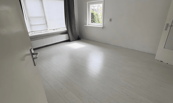 Huis | 62m² | €8888,-