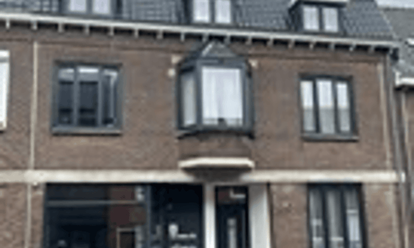 Kamer | 43m² | €750,-