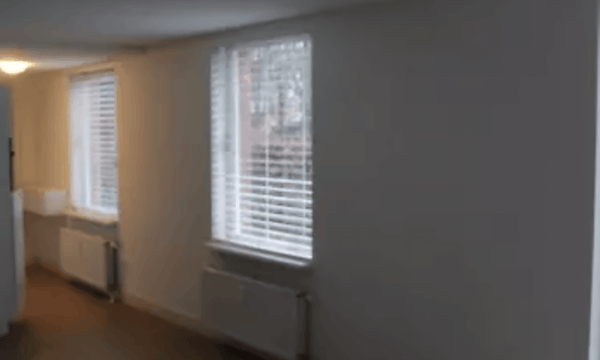 Huis | 60m² | €1085,-