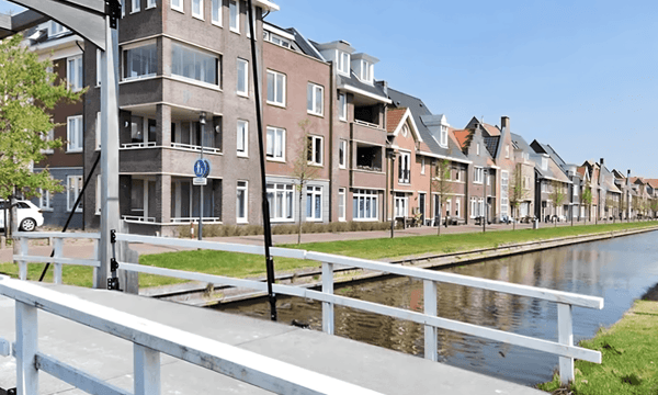 Kamer | m² | €2100,-