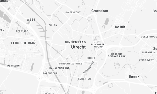 Kantoor | 75m² | €850,-