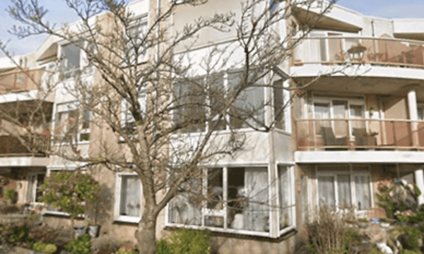 Appartement | 60m² | €713,-