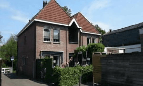 Kamer | 85m² | €932,-