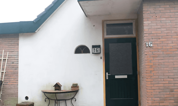 Kamer | 99m² | €1800,-