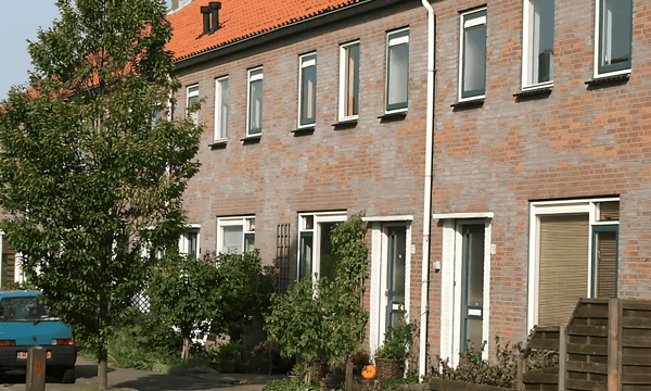 Kamer | 99m² | €1033,-
