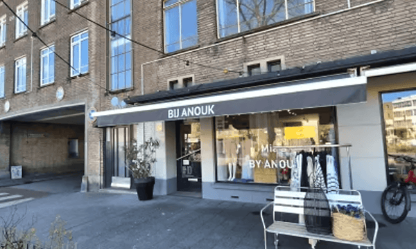 Kantoor | 133m² | €1950,-