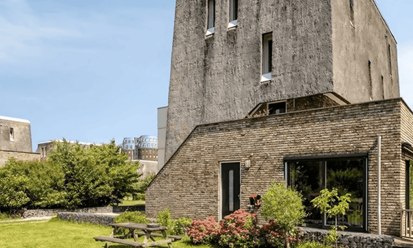 Kamer | 160m² | €4500,-