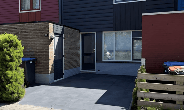Huis | 113m² | €2850,-