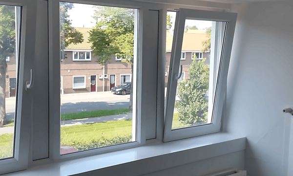 Kamer | 12m² | Jan van der Heijdenstraat | €550,-