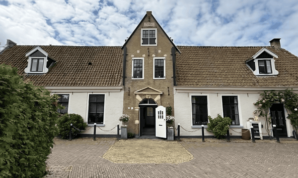 Huis | 40m² | €879,-