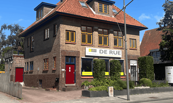 Appartement | 89m² | van Beresteijnstraat | €1262,-