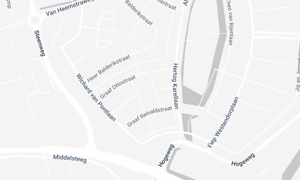 Huis | 110m² | Graaf Ottostraat | €1099,-