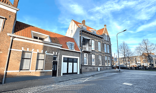 Huis | 125m² | €1400,-