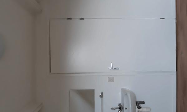 Kamer | 13m² | Buitenkwartier | €599,-