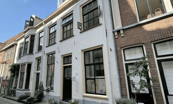 Appartement | 84m² | €1225,-