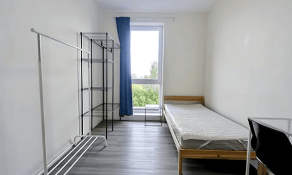 Kamer | 5m² | €850,-
