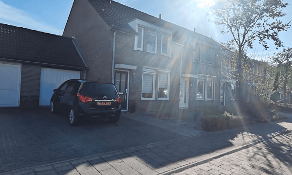 Huis | 117m² | €1775,-
