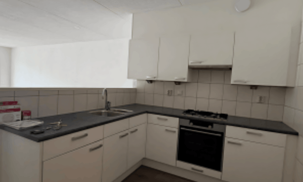 Appartement | 113m² | €1720,-