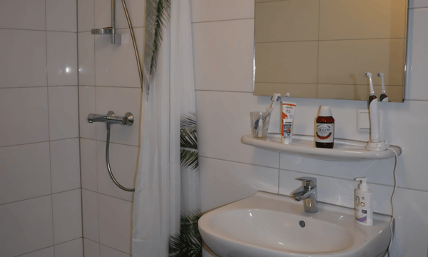 Appartement | 64m² | €1083,-