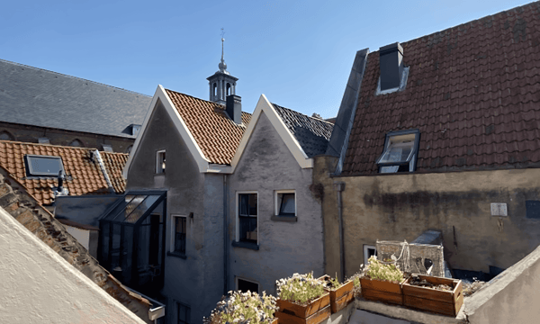 Appartement | 84m² | €1224,-