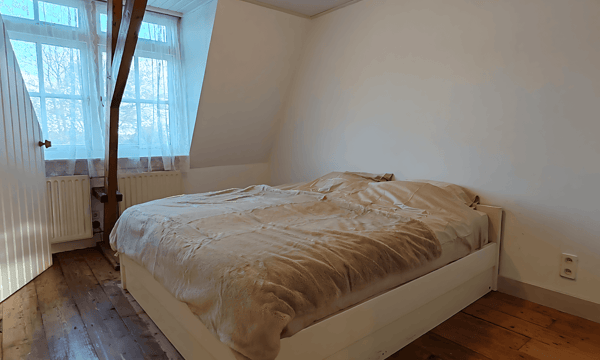 Huis | 95m² | €825,-