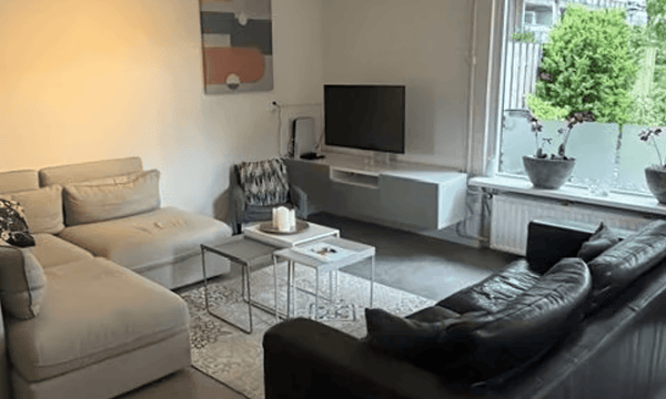 Kamer | 77m² | €1950,-