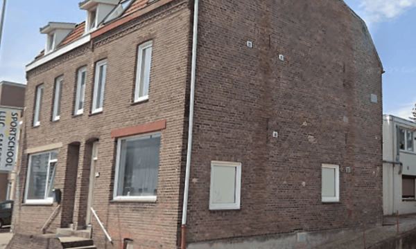Kamer | 77m² | €1150,-