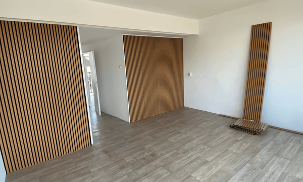 Appartement | 35m² | Stationsplein | €710,-