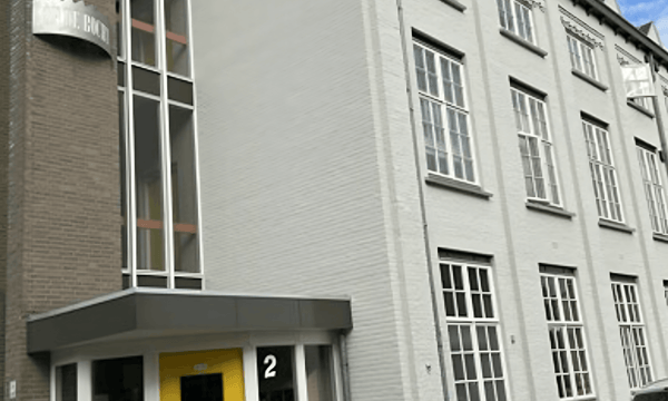 Appartement | 19m² | €417,-