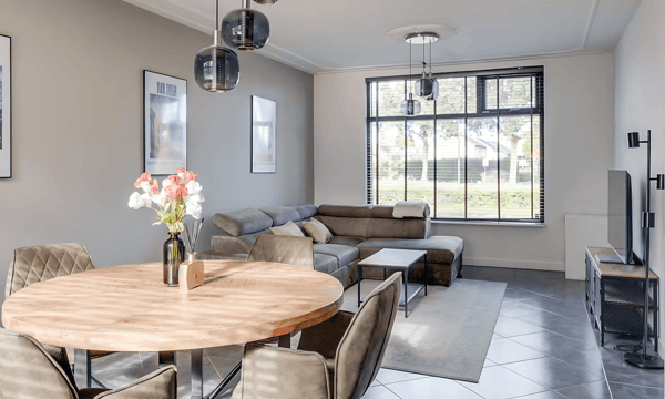 Kamer | 68m² | €2500,-