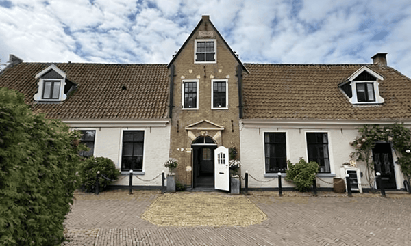 Huis | 40m² | €879,-