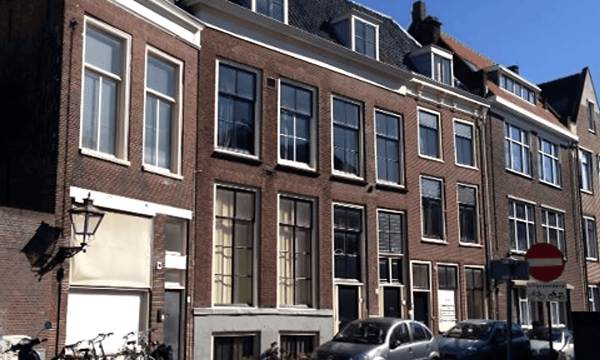 Studio | 24m² | €965,-