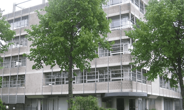 Kamer | 19m² | €740,-