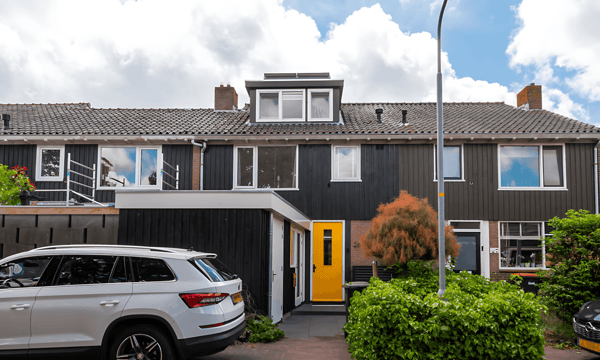 Kamer | 115m² | €2650,-