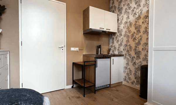 Kamer | 10m² | €479,-