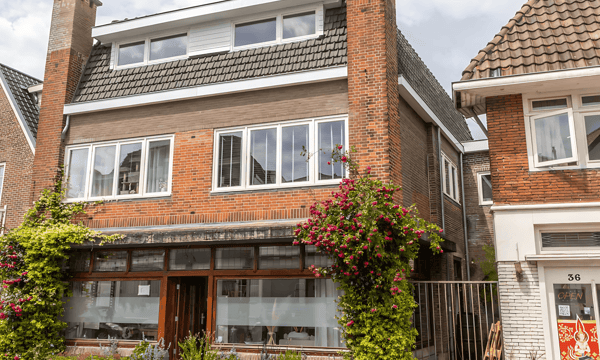 Appartement | 101m² | Herenstraat | €2300,-