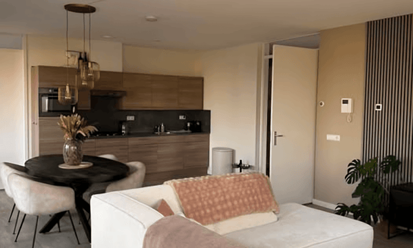 Appartement | m² | €980,-