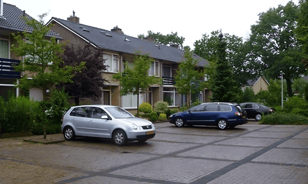 Huis | 38m² | €750,-