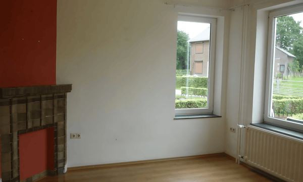 Kamer | 14m² | €450,-